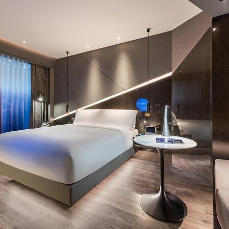 Novotel Yangzhou City Center Zewnętrze zdjęcie