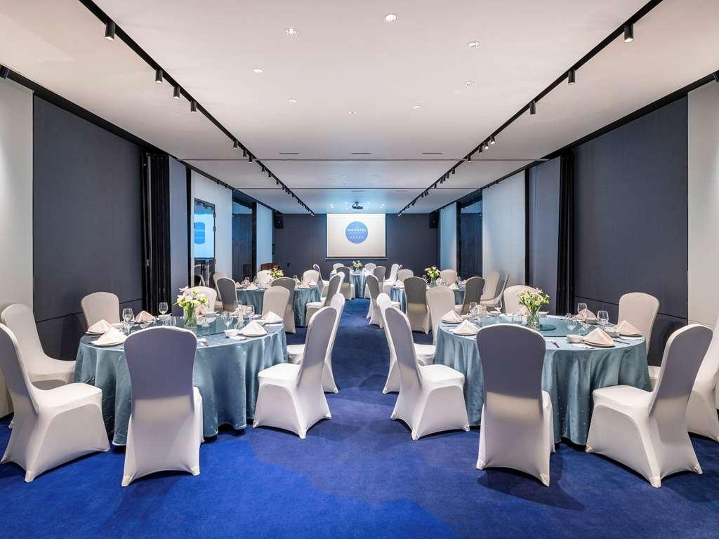 Novotel Yangzhou City Center Wyposażenia zdjęcie