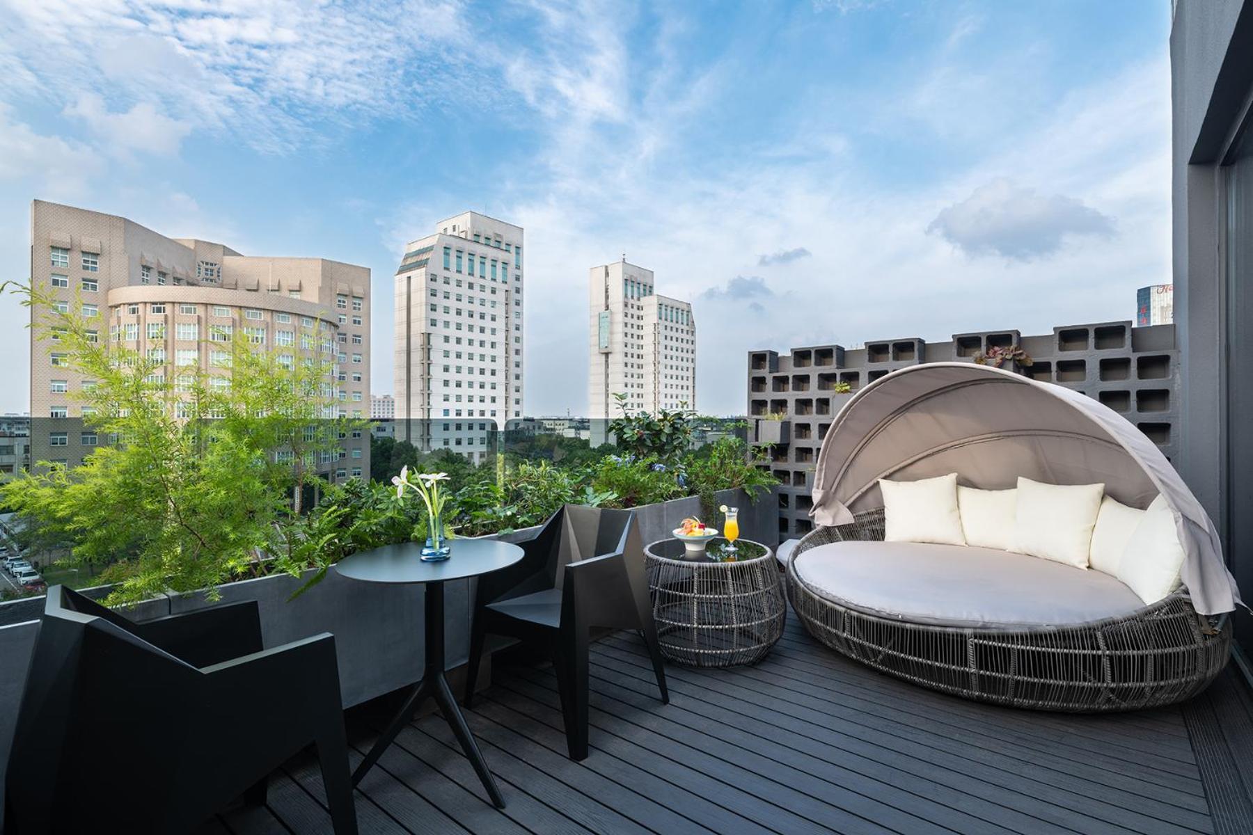 Novotel Yangzhou City Center Zewnętrze zdjęcie