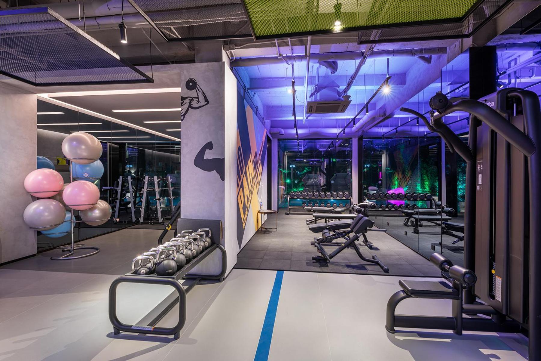 Novotel Yangzhou City Center Zewnętrze zdjęcie